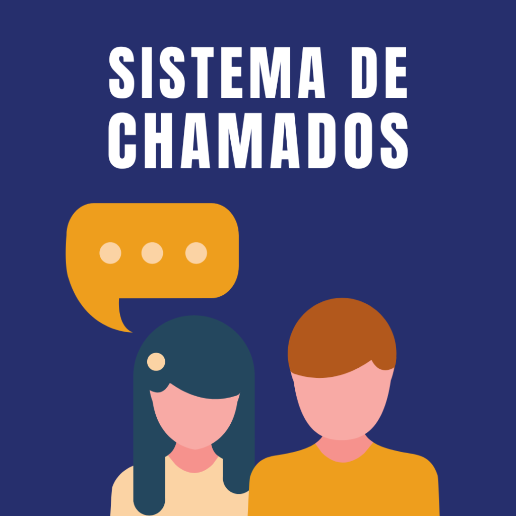 Sistema de Chamados