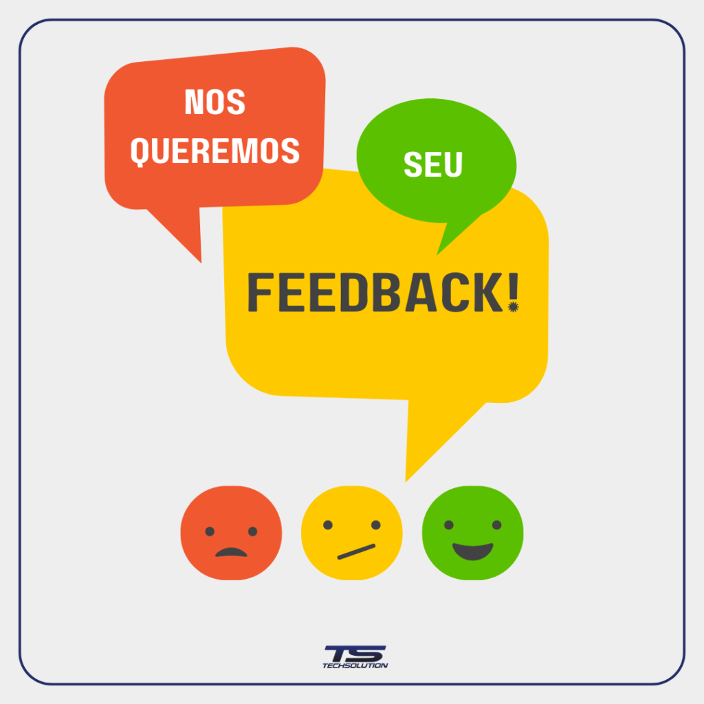Pesquisa eNPS 2026 – Sua voz constrói o futuro da nossa empresa!